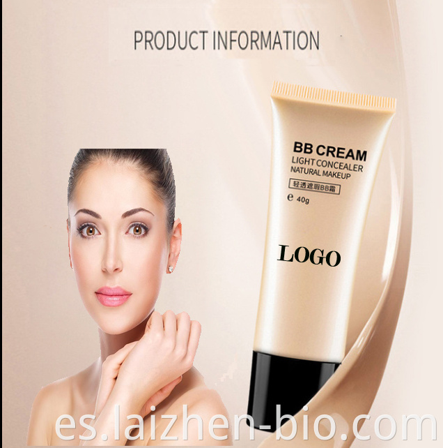 Skin-touching liquid foundation